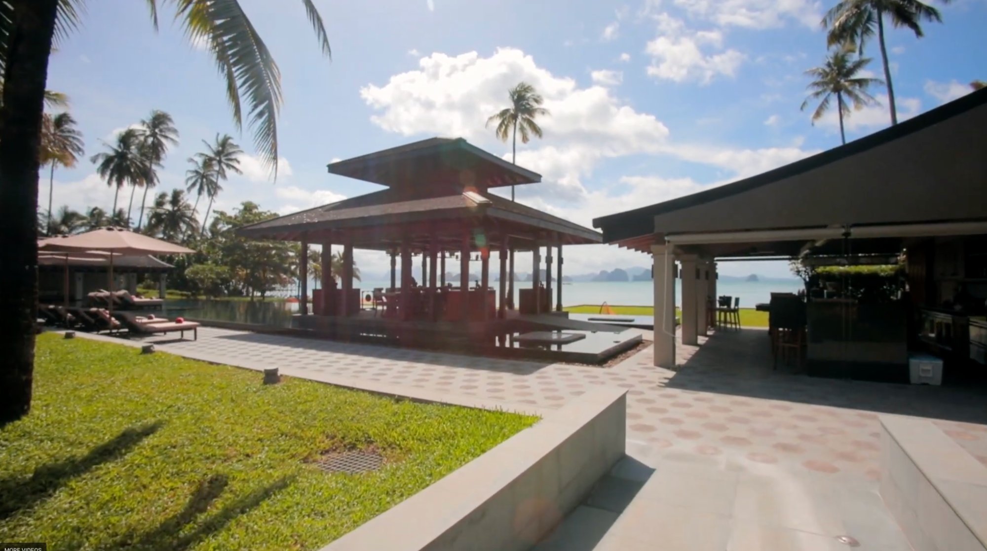 ÀNI Private Resorts