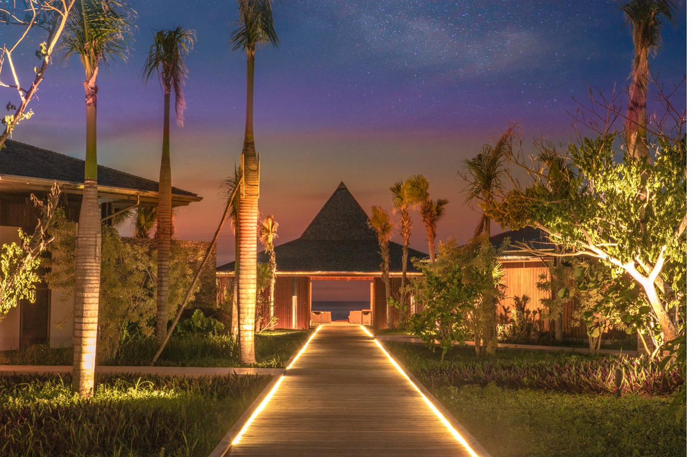 ÀNI République Dominicaine