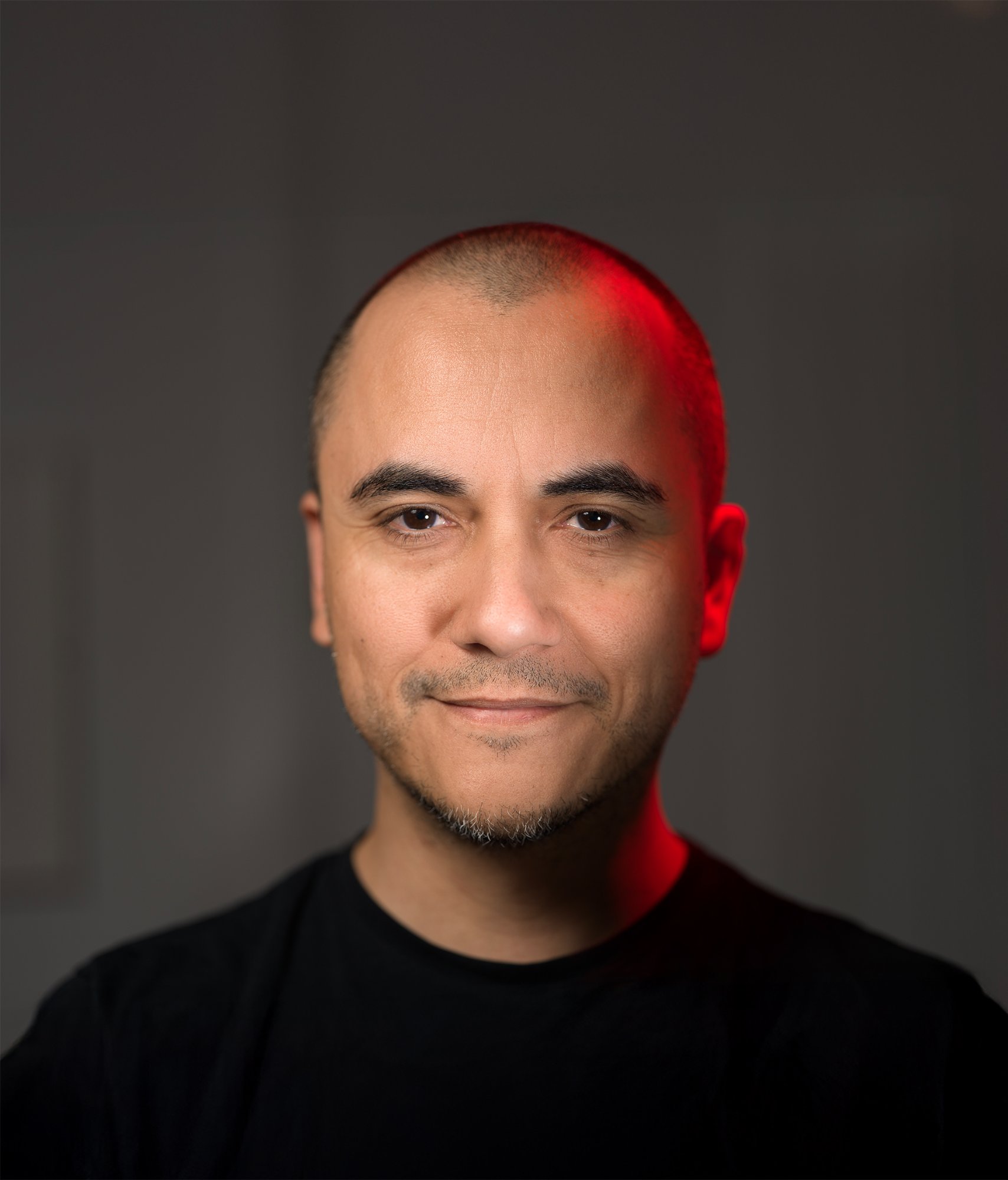 Christian Gomez - Directeur créatif MarketingSTRAT