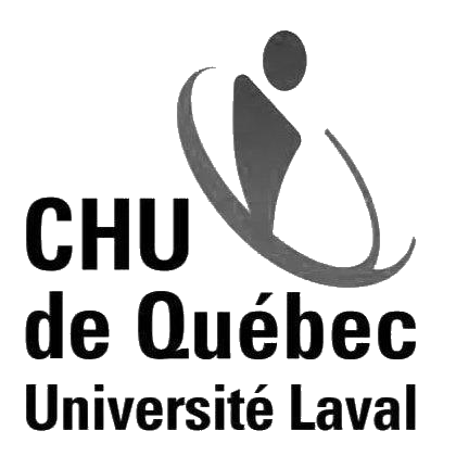 CHU de Québec – Université Laval