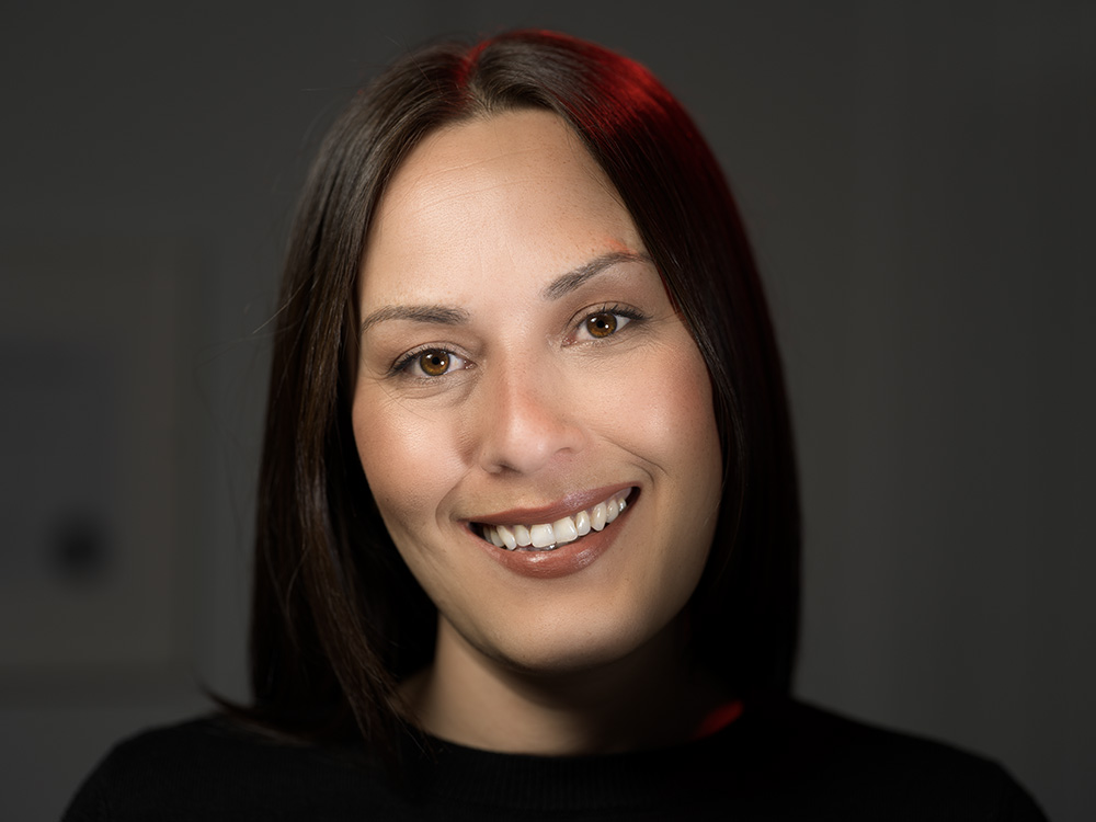 Émilie Simard - Développement et relations clients MarketingSTRAT