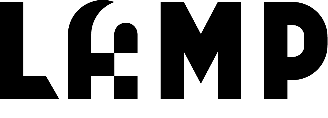 LAMP éclairage