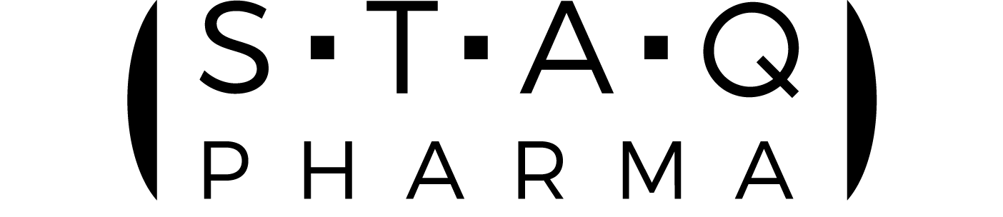 STAQ Pharma