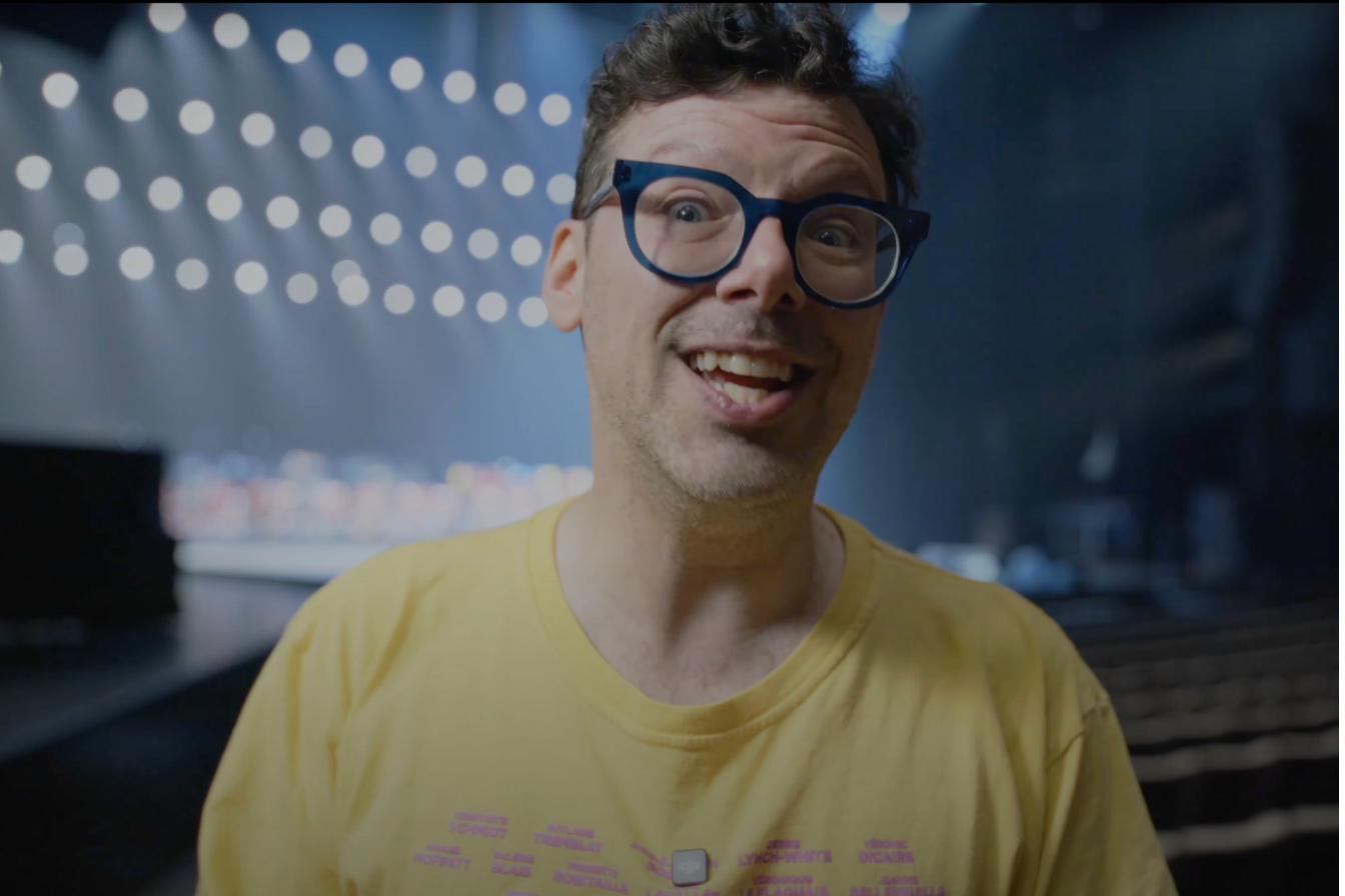 Production vidéo MarketingSTRAT