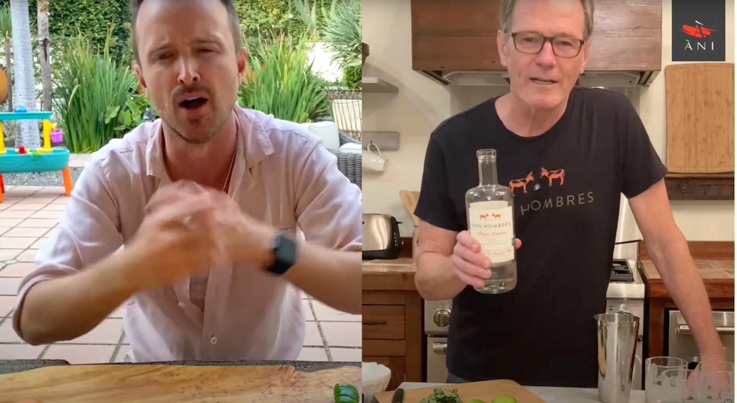 Production vidéo MarketingSTRAT