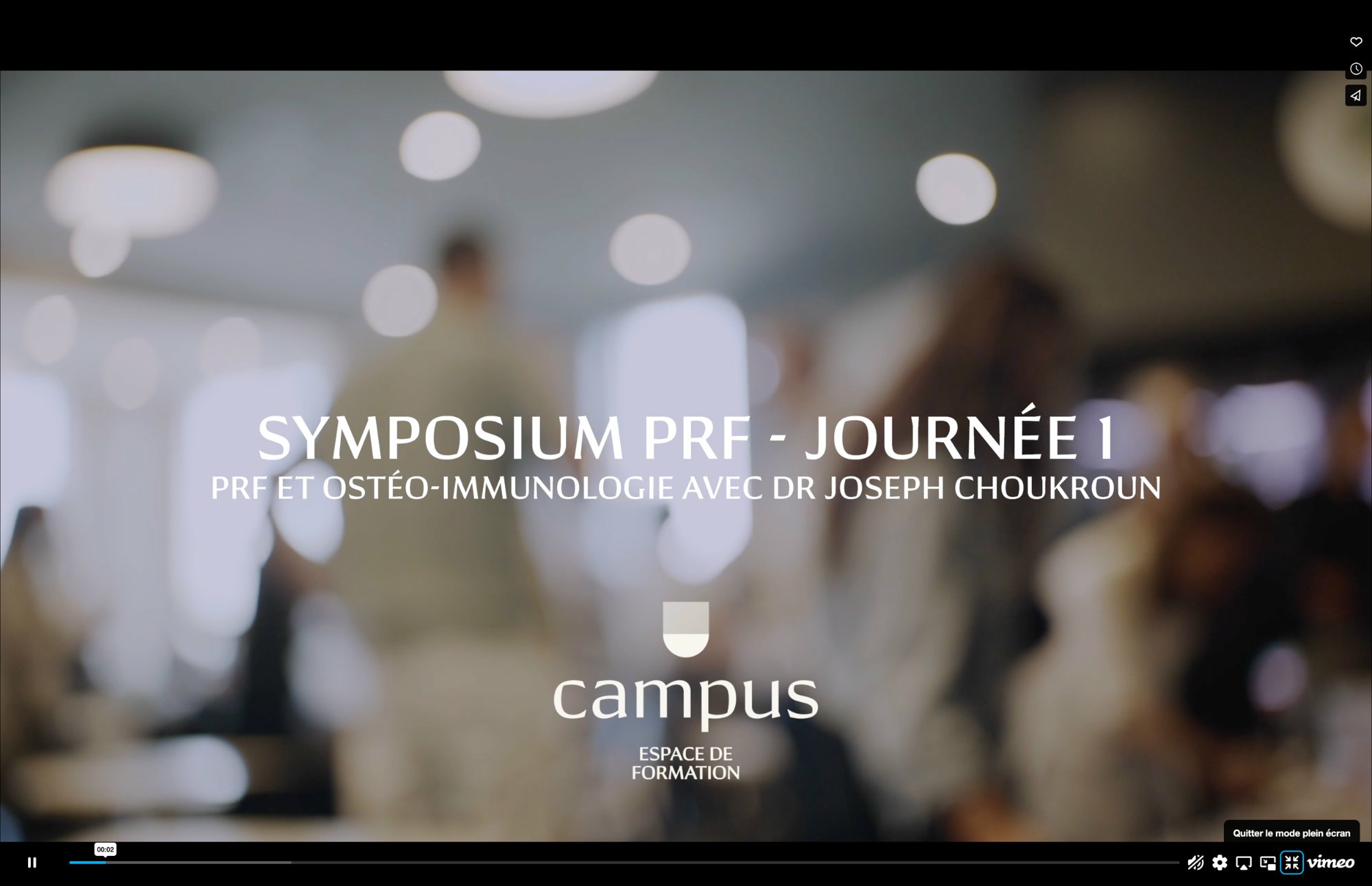 Production vidéo MarketingSTRAT