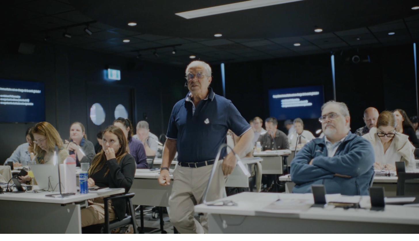 Production vidéo MarketingSTRAT