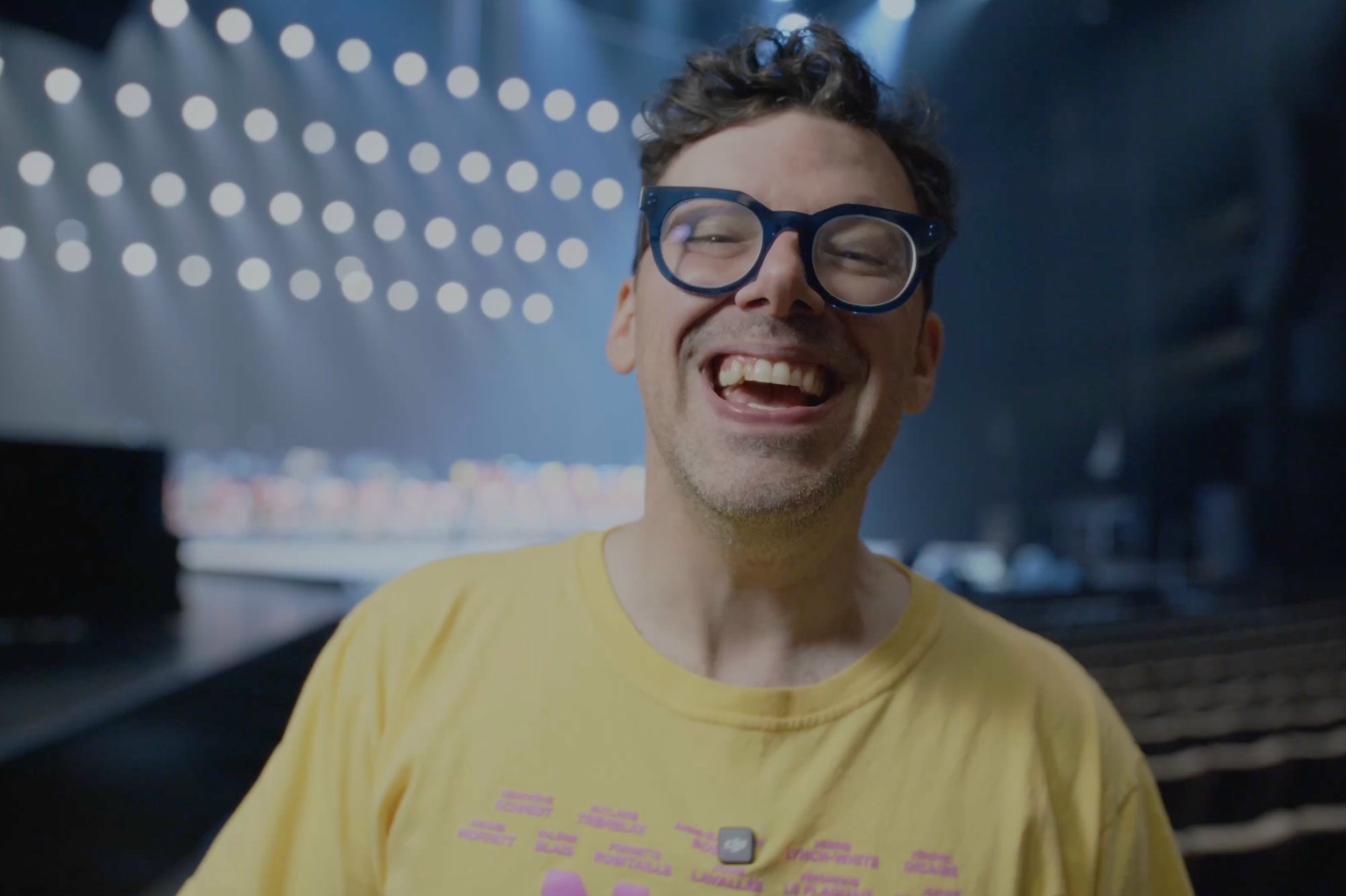 Production vidéo MarketingSTRAT