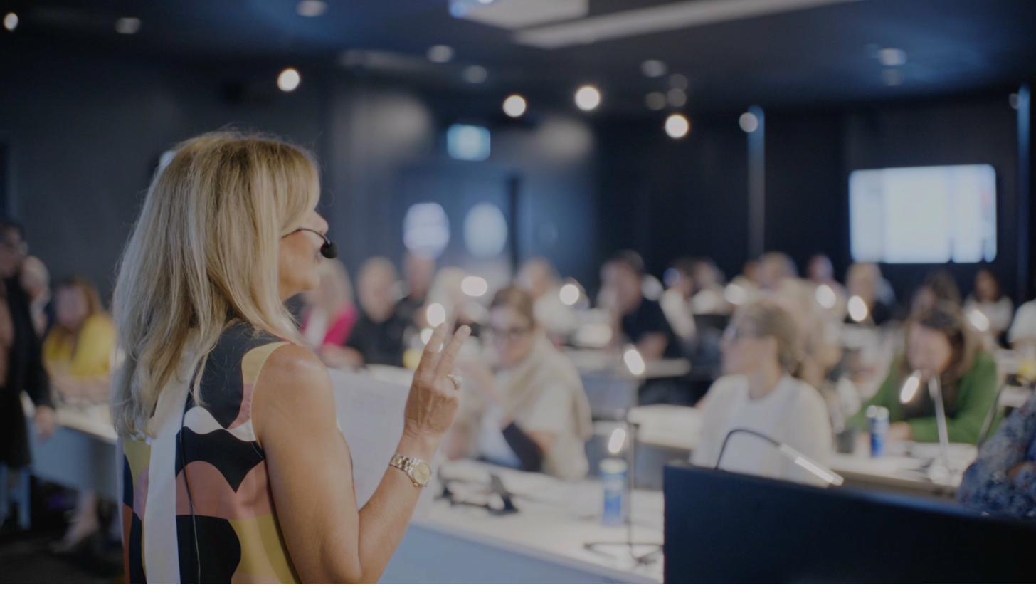 Production vidéo MarketingSTRAT