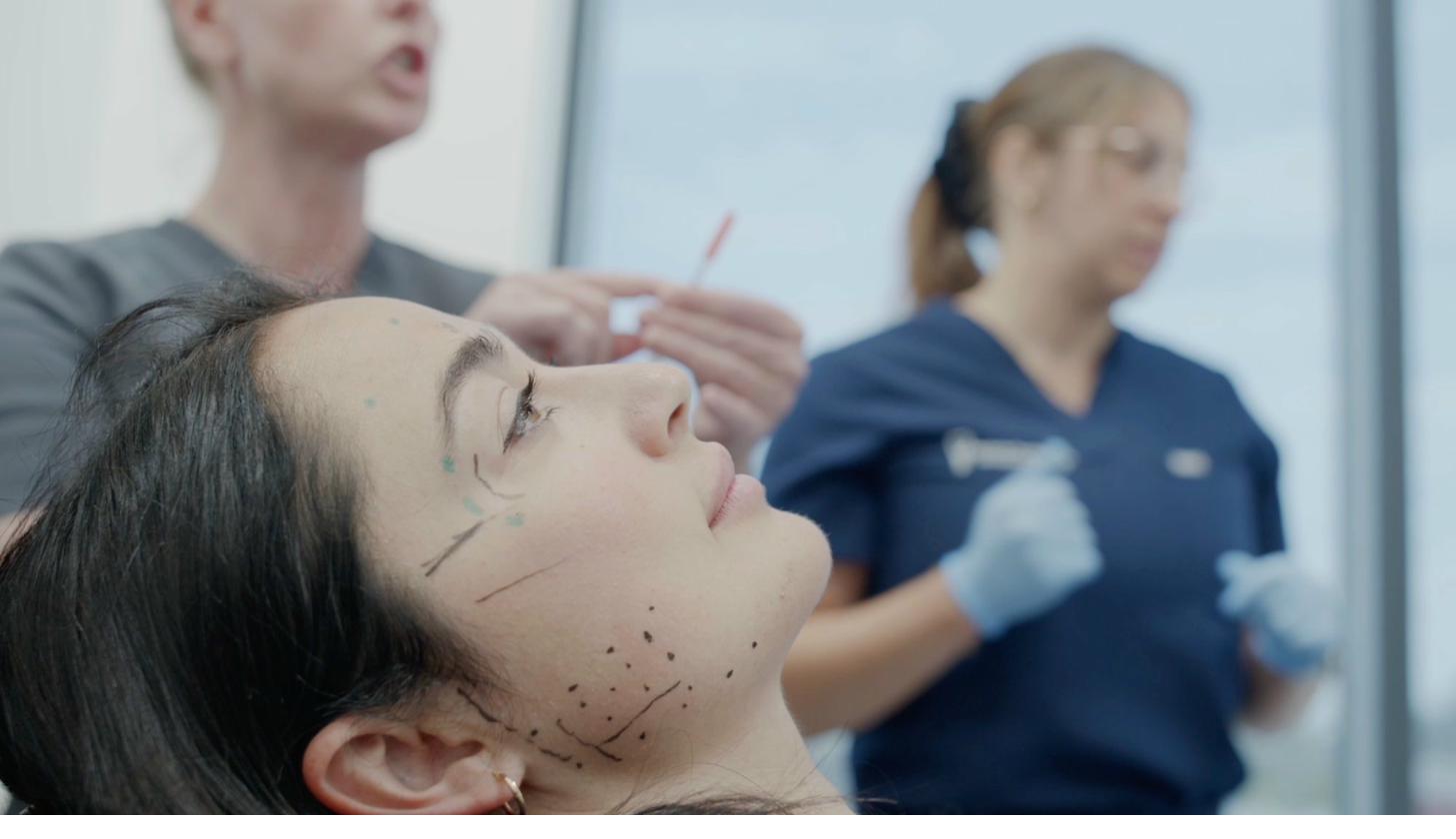 Production vidéo MarketingSTRAT