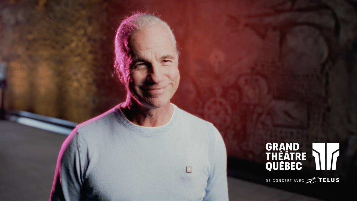 Production vidéo MarketingSTRAT